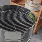 Beer Barrel Grill